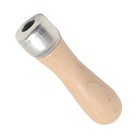 Mansbestfriend Screw-on Rasp Handle MA2592823